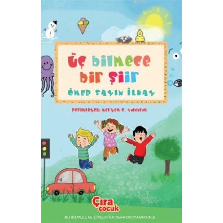 Üç Bilmece Bir Şiir