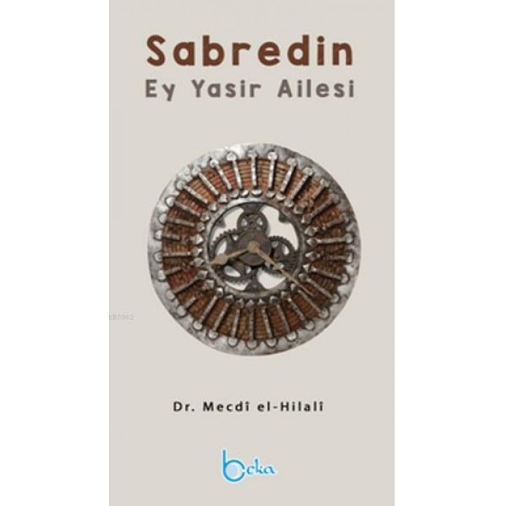 Sabredin Ey Yasir Ailesi