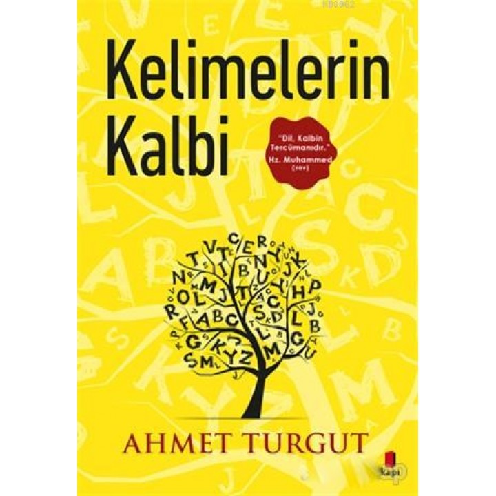 Kelimelerin Kalbi