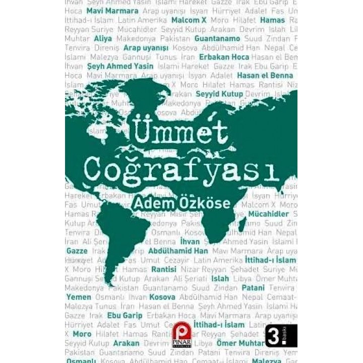 Ümmet Coğrafyası