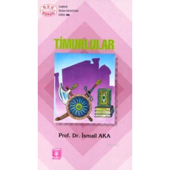 Timurlular