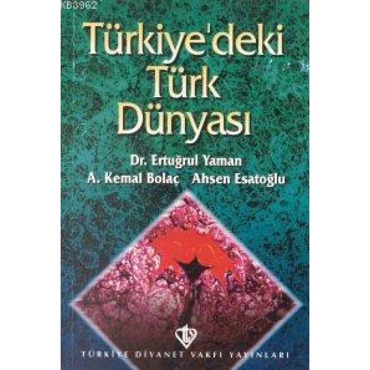 Türkiye'deki Türk Dünyası