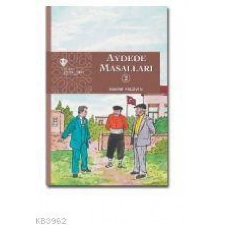 Aydede Masalları II