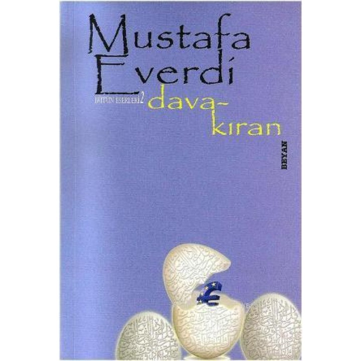 Dava Kıran