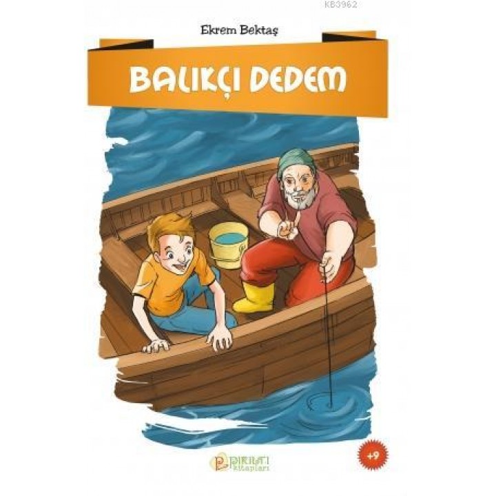 Balıkçı Dedem