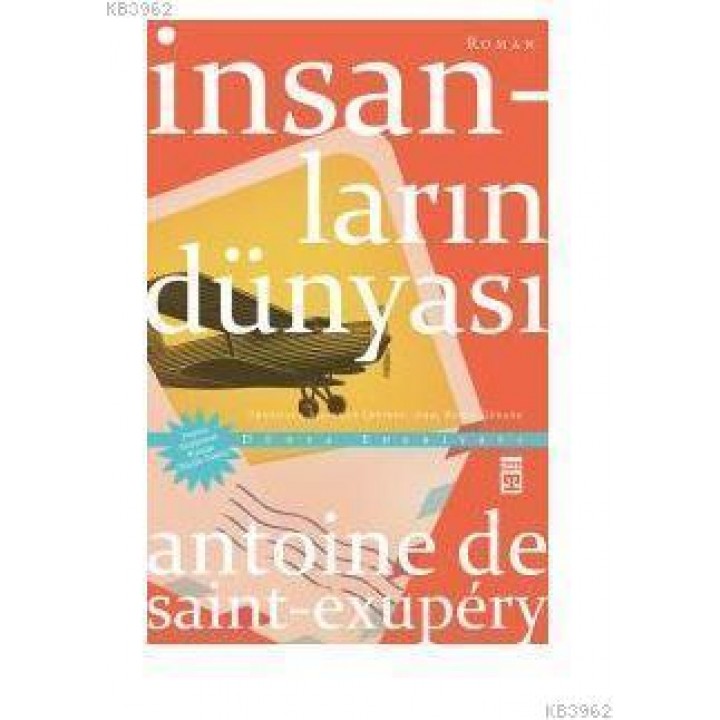 İnsanların Dünyası