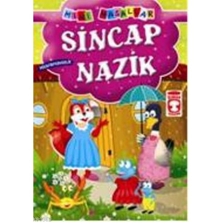 Sincap Nazik