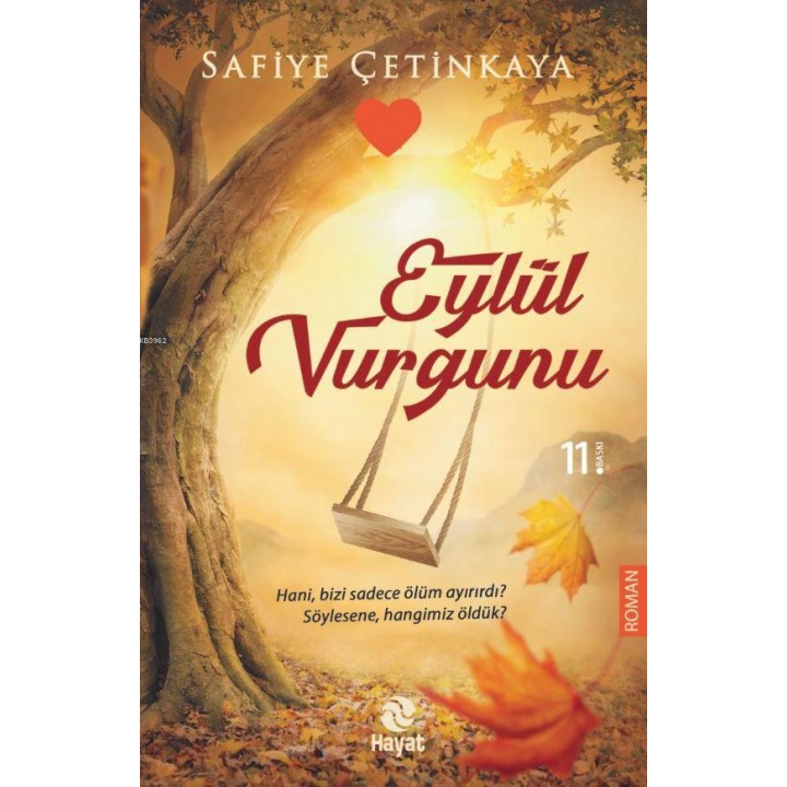 Eylül Vurgunu