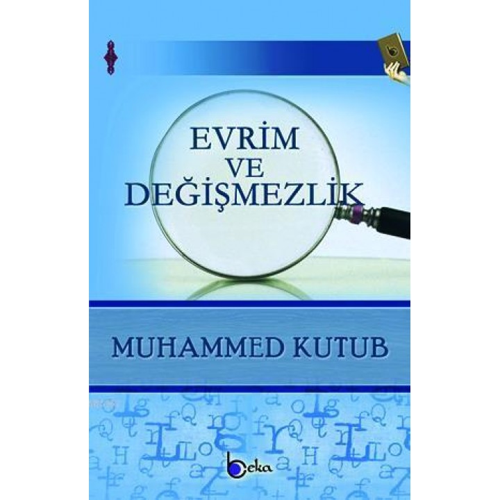 Evrim ve Değişmezlik