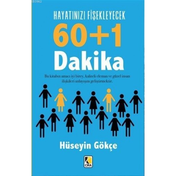 Hayatınızı Fişekleyecek 60+1 Dakika