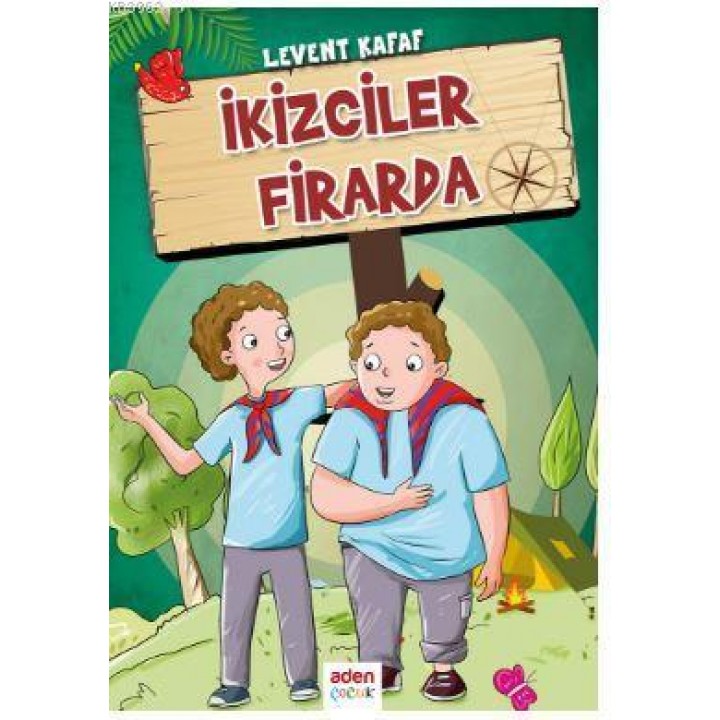 İkizciler Firarda