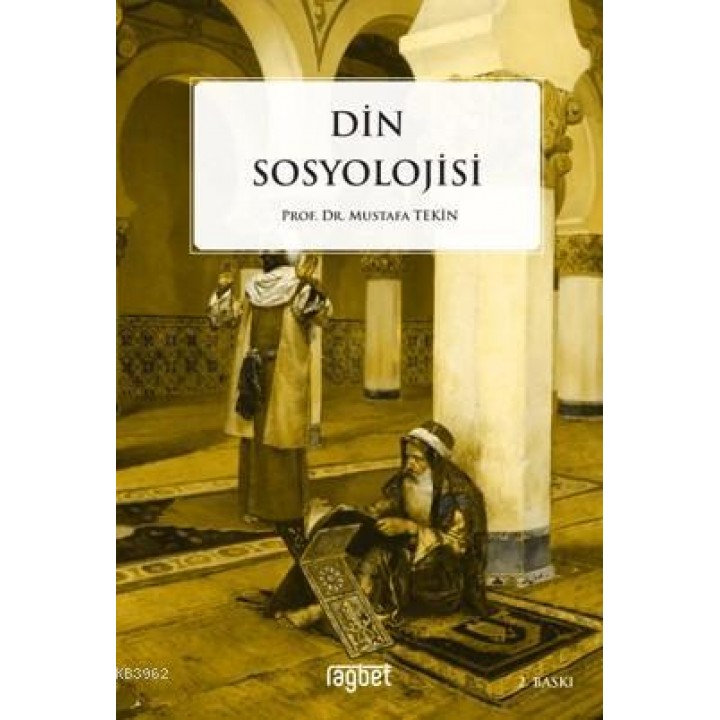 Din Sosyolojisi