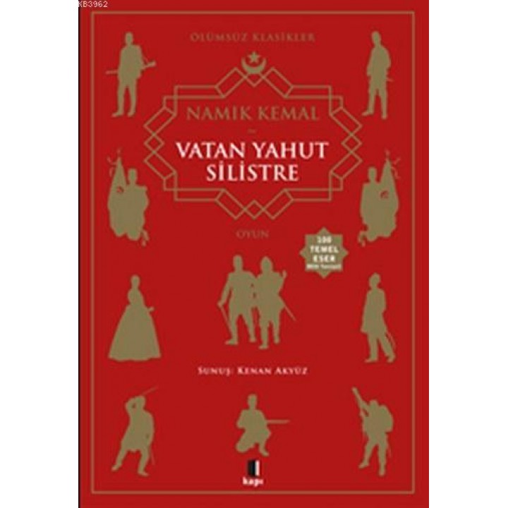 Vatan Yahut Silistre