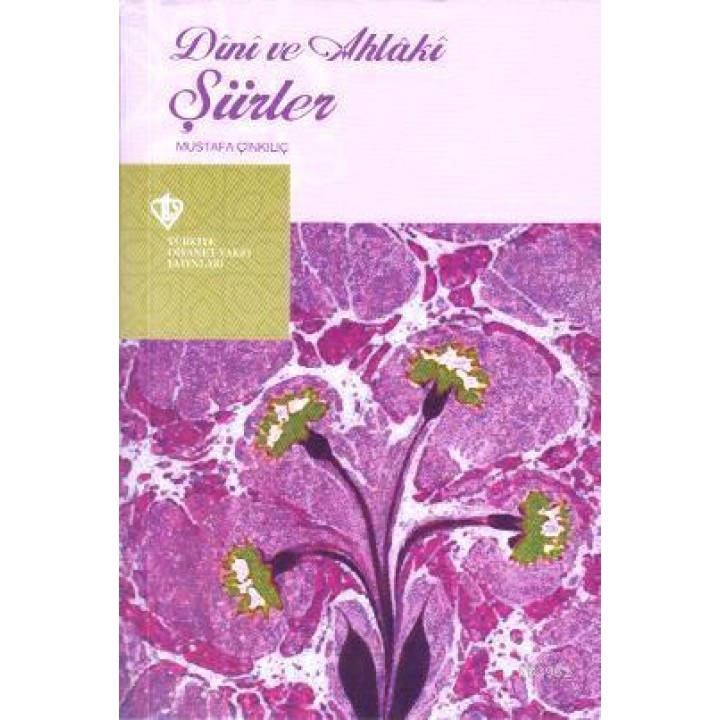 Dini ve Ahlaki Şiirler