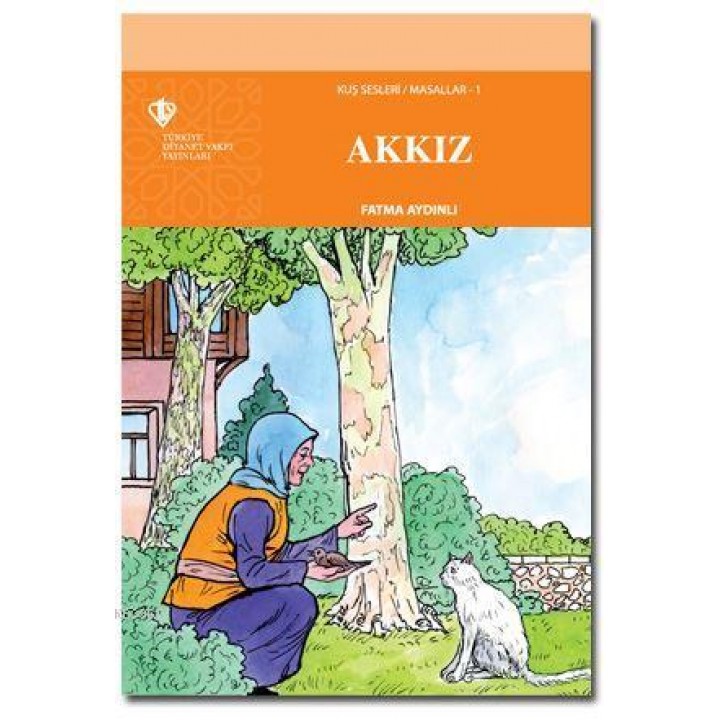 Kuş Sesleri 1 - Akkız