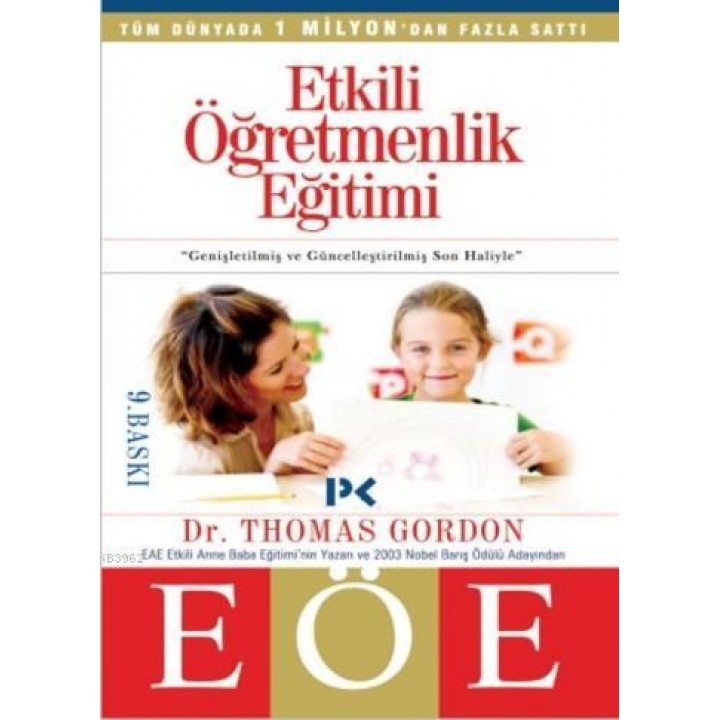 Etkili Öğretmenlik Eğitimi