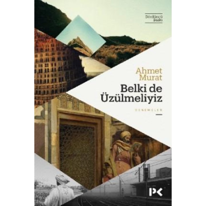 Belki de Üzülmeliyiz