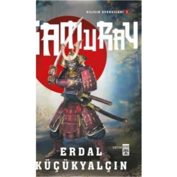Samuray / Kılıcın Efendileri-1