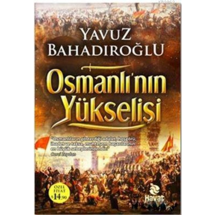 Osmanlı'nın Yükselişi