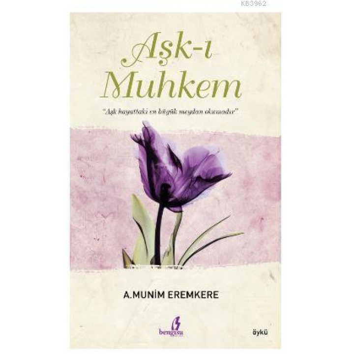 Aşk-ı Muhkem