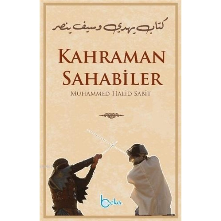 Kahraman Sahabiler