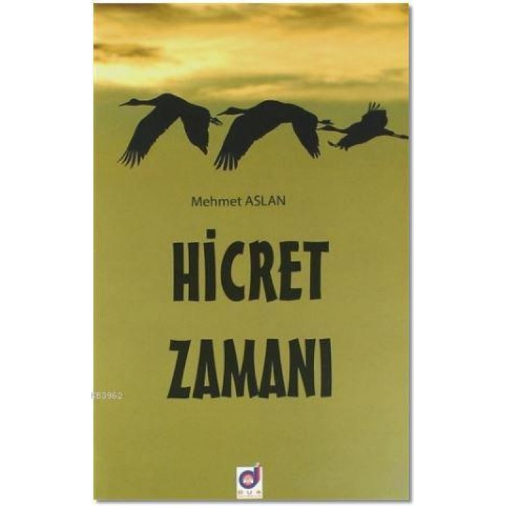 Hicret Zamanı