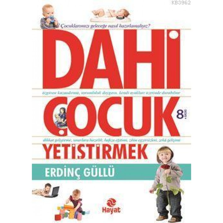 Daha Çocuk Yetiştirmek