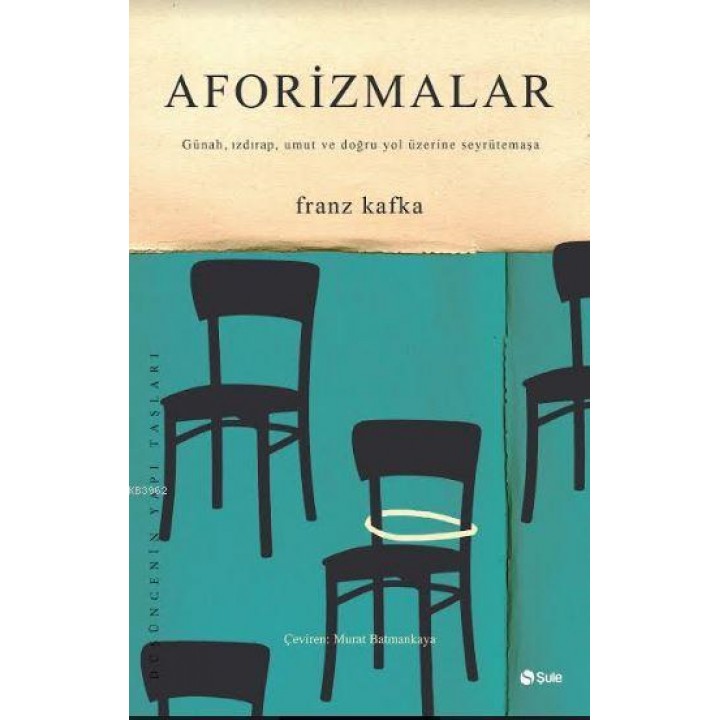 Aforizmalar