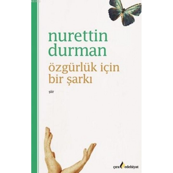 Özgürlük için Bir Şarkı