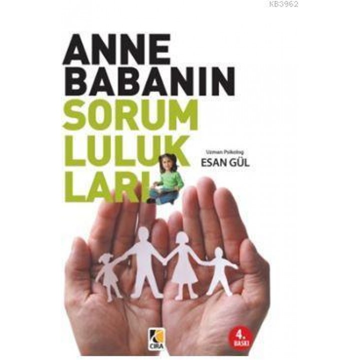 Anne Babanın Sorumlulukları