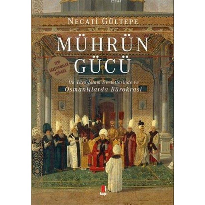 Mührün Gücü