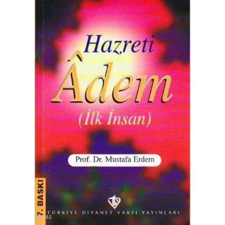 Hazreti Adem (İlk İnsan)