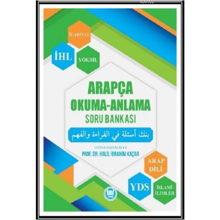 Arapça - Okuma - Anlatma Soru Bankası