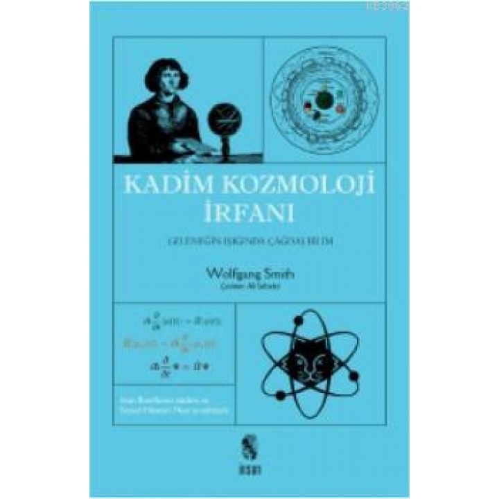 Kadim Kozmoloji İrfanı