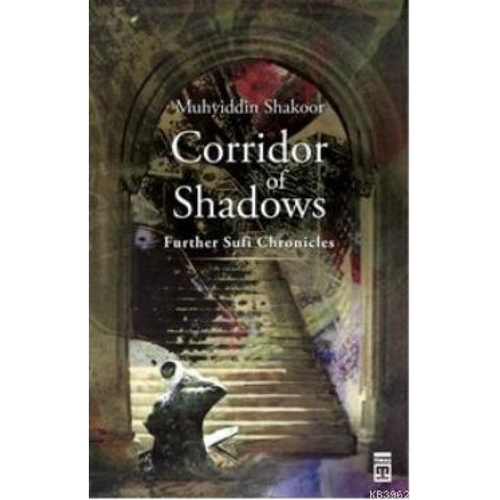 Corridor of Shadows