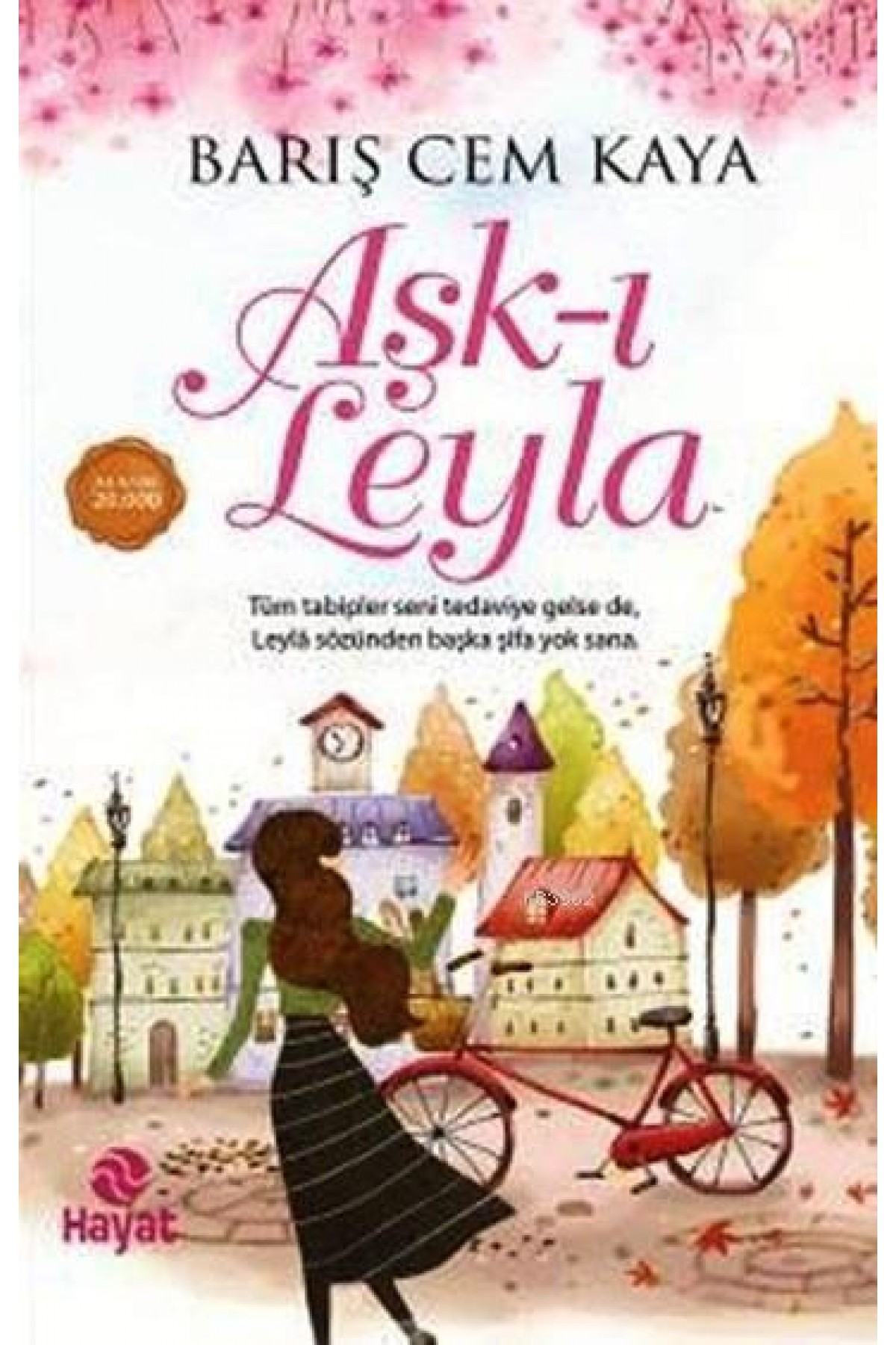 Aşk-ı Leyla