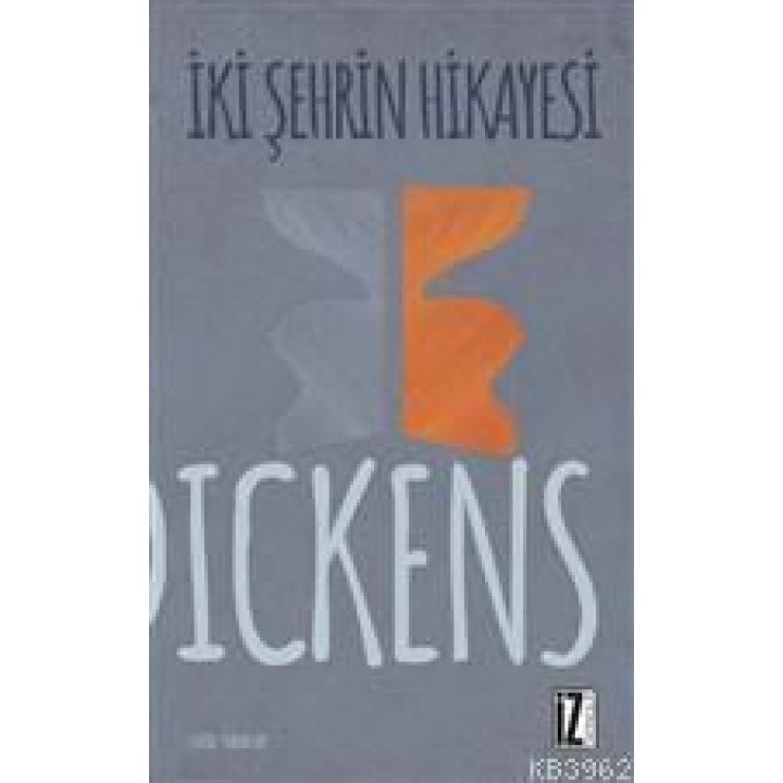 İki Şehrin Hikayesi