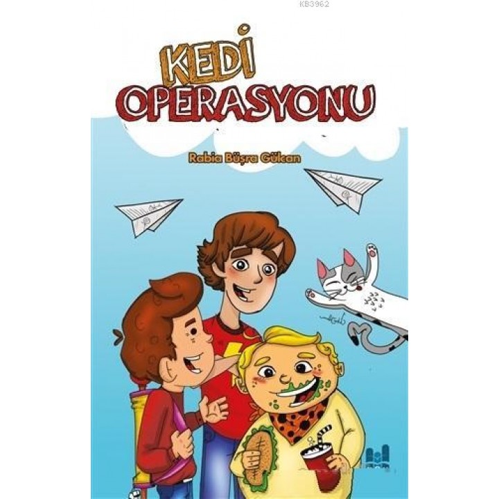 Kedi Operasyonu