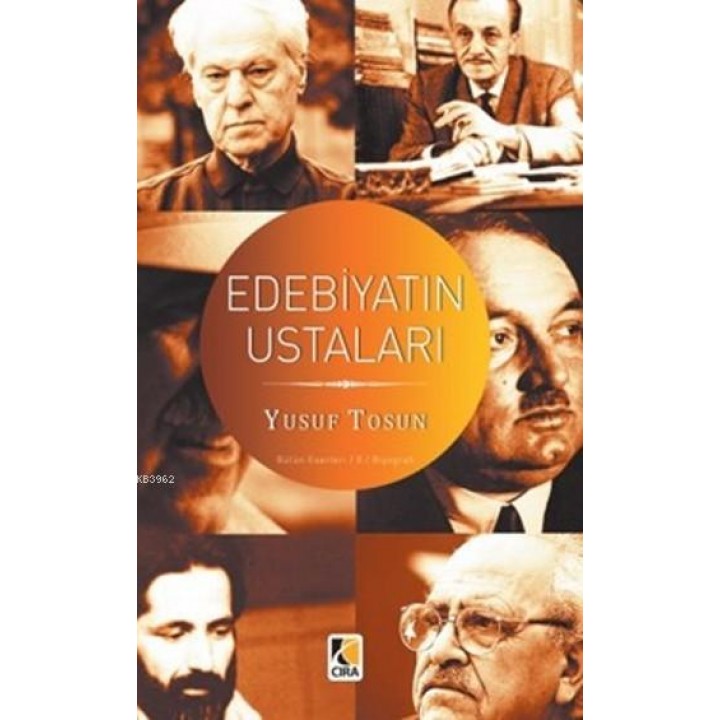 Edebiyatın Ustaları