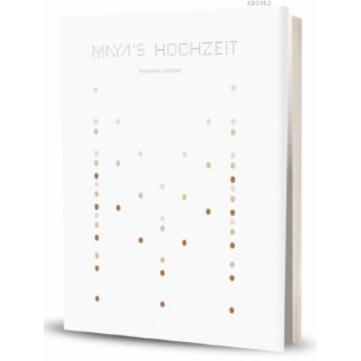 Maya's Hochzeit - Maya'nın Düğünü