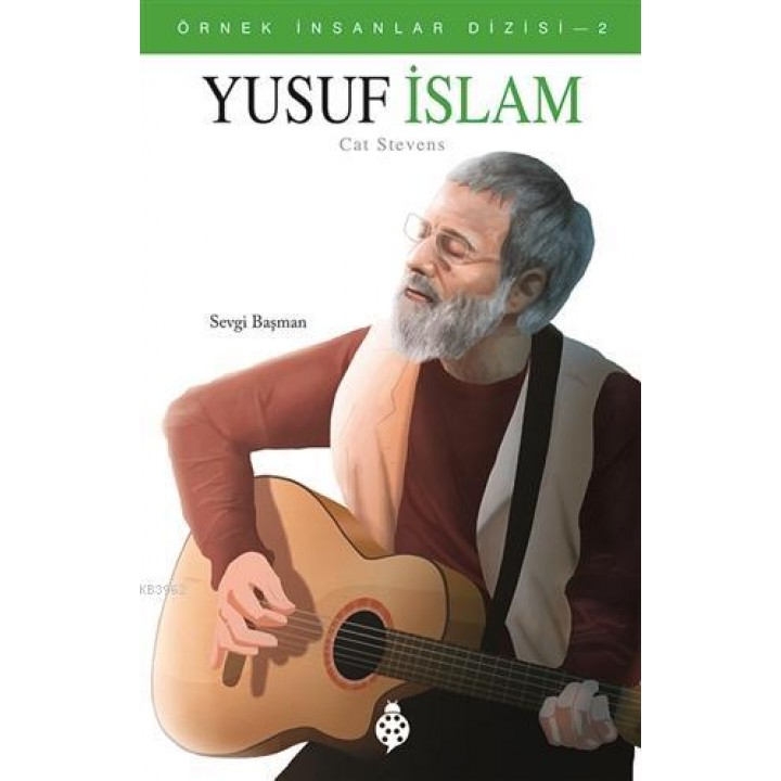 Yusuf İslam (Cat Stevens)