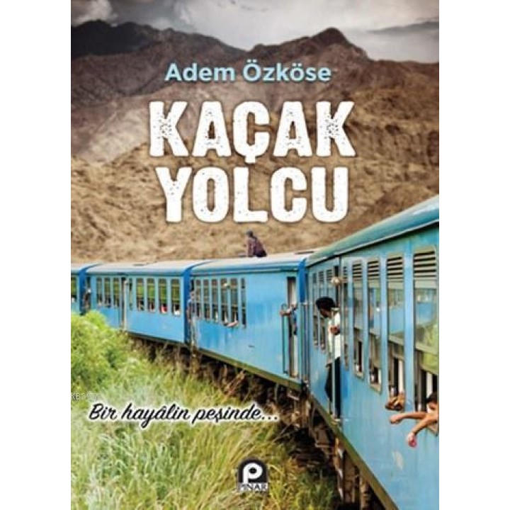 Kaçak Yolcu