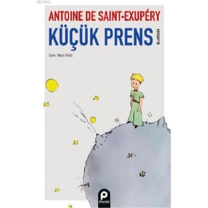 Küçük Prens