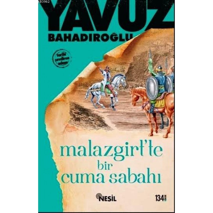Malazgirt'te Bir Cuma Sabahı