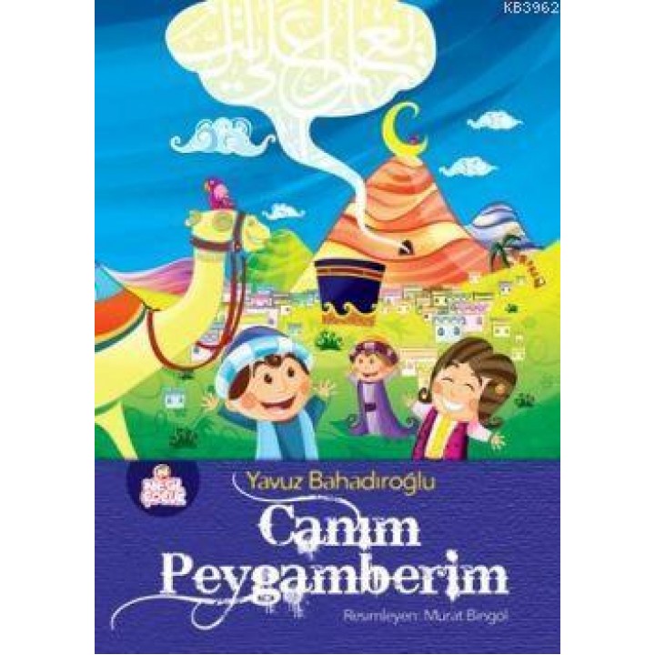 Canım Peygamberim