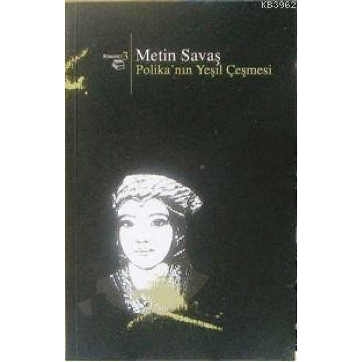 Polika'nın Yeşil Çeşmesi