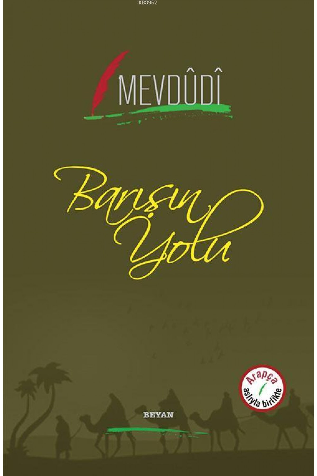 Barışın Yolu