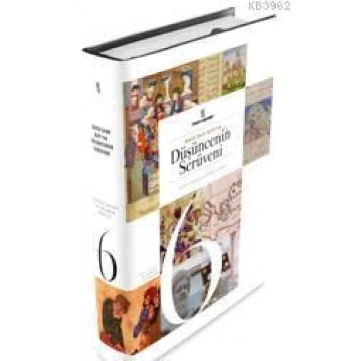 Düşüncenin Serüveni (6.Cilt)