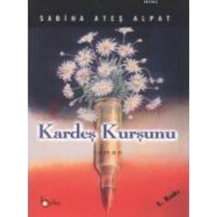 Kardeş Kurşunu