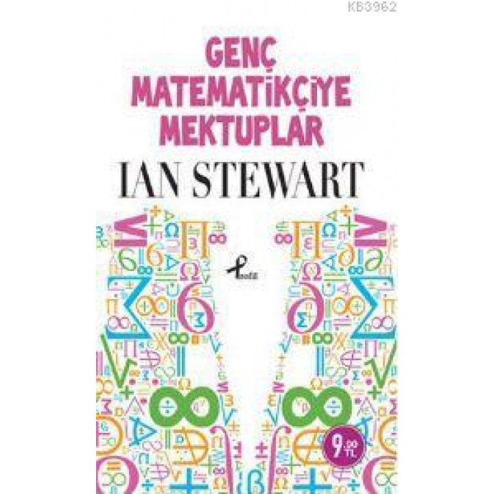 Genç Matematikçiye Mektuplar (Cep Boy)